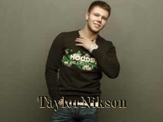 TaylorNikson