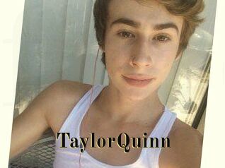 TaylorQuinn