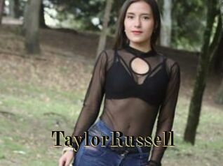 TaylorRussell