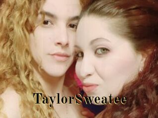 TaylorSweatee Films 2 Q