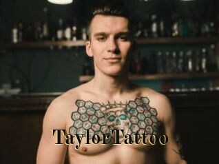 TaylorTattoo