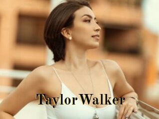 TaylorWalker