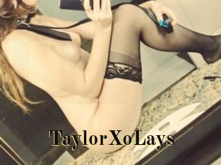 TaylorXoLays