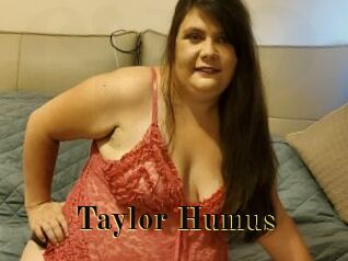 Taylor_Humus