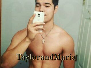 TaylorandMaria