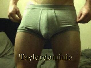 Taylordominic