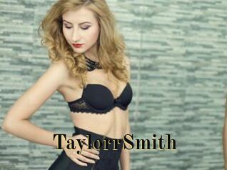 TaylorrSmith