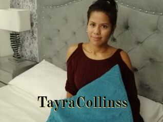 TayraCollinss Films 2 Q