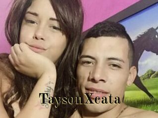 TaysonXcata