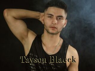 Tayson_Blacck