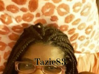 Tazie83