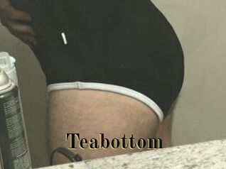 Teabottom