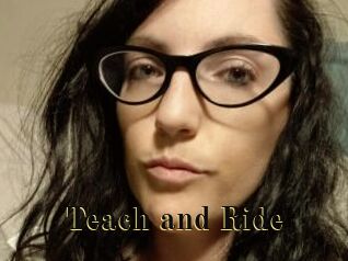Teach_and_Ride