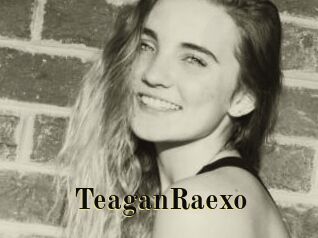 TeaganRaexo