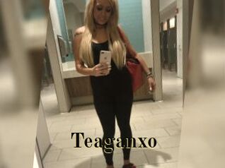 Teaganxo