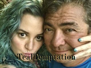 TealTemptation