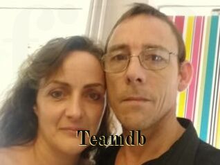 Teamdb