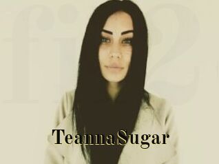TeannaSugar