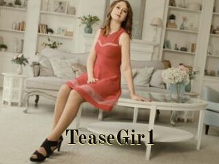 TeaseGir1