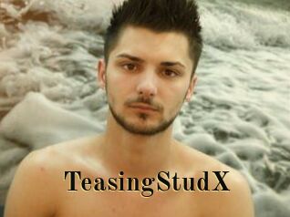 TeasingStudX