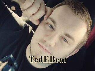 TedEBear
