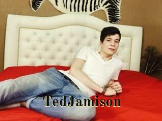 TedJamison