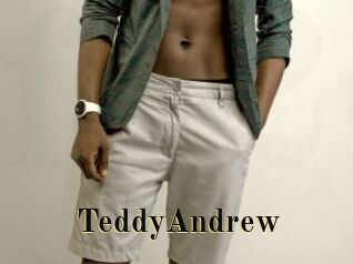 TeddyAndrew Films 2 Q