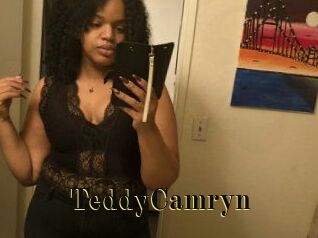 TeddyCamryn