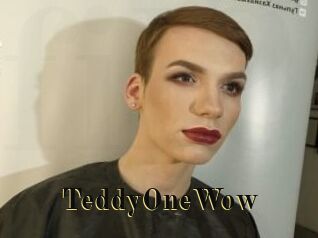 TeddyOneWow Films 2 Q