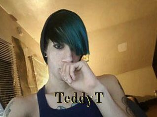 TeddyT Films 2 Q