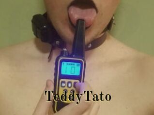 TeddyTato