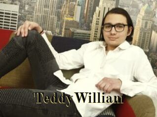 TeddyWilliam Films 2 Q