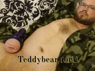 Teddybear_forU Films 2 Q
