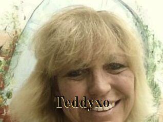 Teddyxo