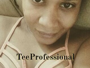 TeeProfessional