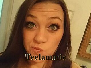 Teelamarie