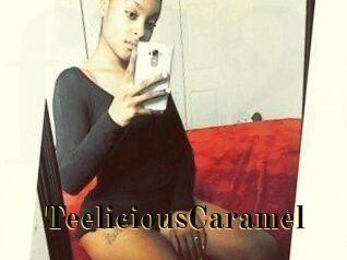 TeeliciousCaramel