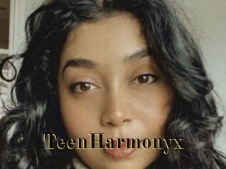 TeenHarmonyx