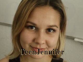 TeenJennifer