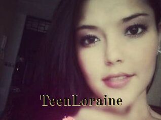 TeenLoraine Films 2 Q