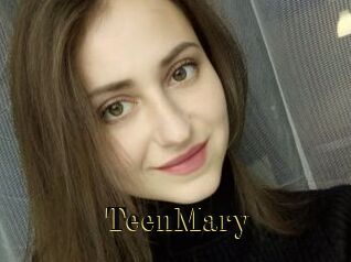 TeenMary Films 2 Q