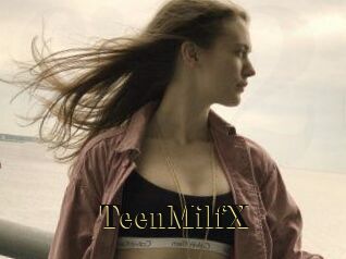 TeenMilfX