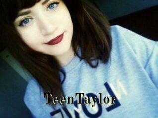 TeenTaylor