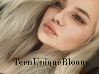 TeenUniqueBloom Films 2 Q
