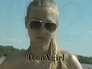 TeenXgirl_