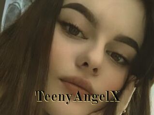 TeenyAngelX