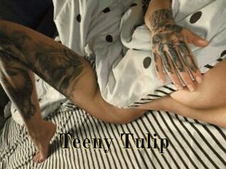 Teeny_Tulip Films 2 Q
