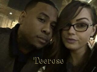 Teerose