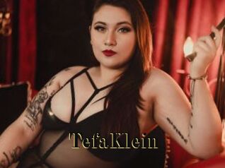 TefaKlein