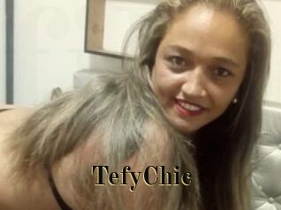 TefyChic